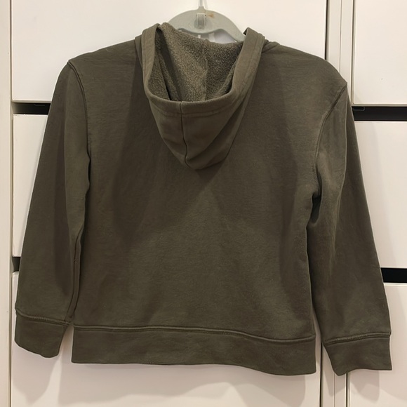 Old Navy sweater size 8 - Picture 2 of 2